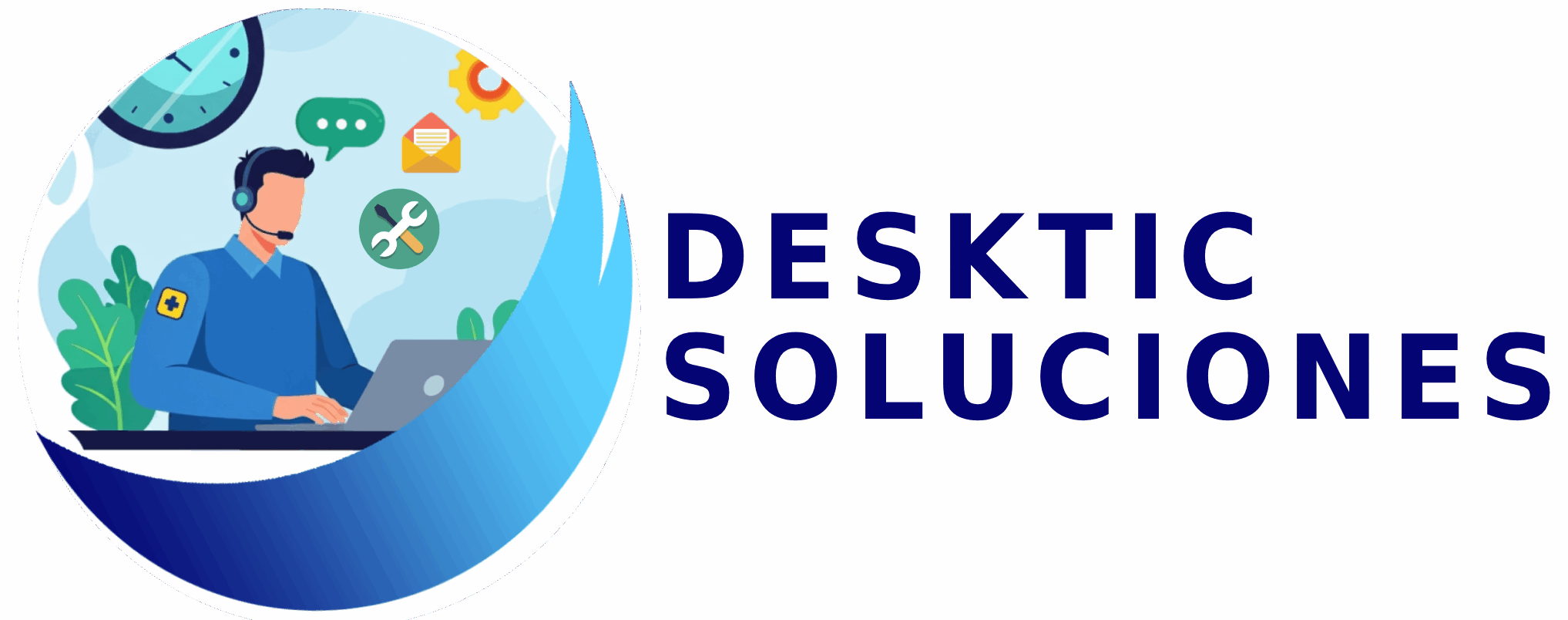 Desktic